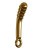 Вибростимулятор Icicles Gold Edition - G05 Вибростимулятор Icicles Gold Edition - G05