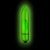 Rocks Off Neon - Halo - Вибропуля светящаяся в темноте, 8х1.5 см., (белая) Rocks Off Neon - Halo - Вибропуля светящаяся в темноте, 8х1.5 см., (белая)