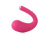 Je Joue - Dua Vibrator Fuchsia вибратор для клитора и точки G, 10х4 см. Je Joue - Dua Vibrator Fuchsia вибратор для клитора и точки G, 10х4 см.
