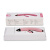 Svakom Alice Rabbit Vibrator - вибромассажер, 17х3 см (розовый) Svakom Alice Rabbit Vibrator - вибромассажер, 17х3 см (розовый)