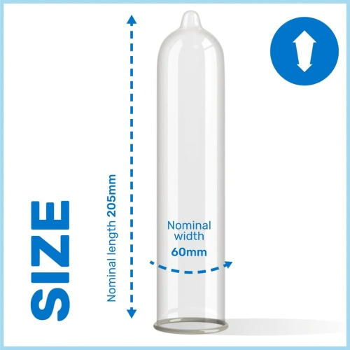 Pasante King Size, 6 шт