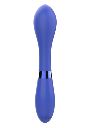 Toy Joy Grove Parade Vibrator - Вібратор-кролик, 22 см - купити в Києві, Україні