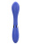 Toy Joy Grove Parade Vibrator - Вібратор-кролик, 22 см - купити в Києві, Україні