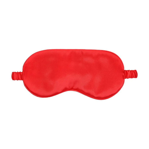 Маска на глаза Ouch! Satin Blindfold