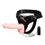 Ultra Passionate Harness Vibrating Strap On Flesh - Страпон, 16,5х3.7 см (телесный) Ultra Passionate Harness Vibrating Strap On Flesh - Страпон, 16,5х3.7 см (телесный)