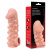 Насадка на член Kokos Cock Sleeve CS 010, S
