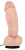 Dancing Dick - Вібратор, 22 см (тілесний) - купити в Києві, Україні