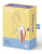 Satisfyer Love Breeze компактный вакуумный стимулятор клитора, 9.8х4 см (оранжевый)