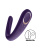 Вібратор для пар Satisfyer Partner Double Classic - купити в Києві, Україні