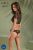 Комплект Passion LEAFA BIKINI black, XXL/XXXL Комплект Passion LEAFA BIKINI black, XXL/XXXL