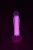 Dream Toys Radiant Glow In The Dark Soft Dildo - Фаллоимитатор, 21 см (розовый)