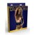 Taboom SMALL Bondage Couture Belt - Пояс бандажный, (черный) Taboom SMALL Bondage Couture Belt - Пояс бандажный, (черный)