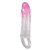 Насадка на пенис Pretty Love Odes, 17,5 cm