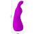 LyBaile - Pretty Love Nakki Rabbit Massager - Вибратор для клитора, 12.2х4.2 см LyBaile - Pretty Love Nakki Rabbit Massager - Вибратор для клитора, 12.2х4.2 см