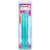 Фаллоимитатор Doc Johnson Crystal Jellies 12 Inch Big Boy, 29.2 см