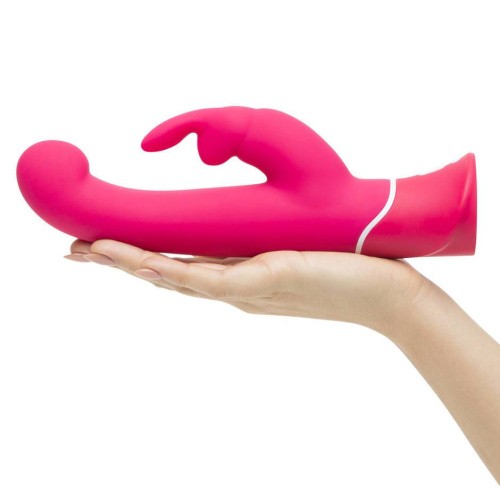 Вибратор-кролик Happy Rabbit G-Spot