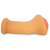 Topco Sales TLC CyberSkin Pink Lips Pussy Stroker - Мастурбатор вагина, 19 см (телесный)