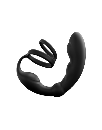 Dorcel P- Ring - Эрекционное кольцо со стимулятором простаты, 9 см