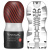 Tenga Air Flow Cup Strong - Мастурбатор, 15.5х4.5 см Tenga Air Flow Cup Strong - Мастурбатор, 15.5х4.5 см