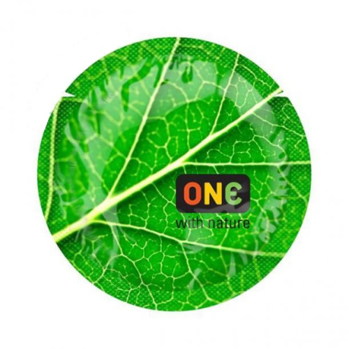 ONE Color Sensation (Emerald), 1 шт - купити в Києві, Україні