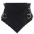 Taboom MEDIUM Bondage Couture Belt - Пояс бандажний (чорний) - купити в Києві, Україні
