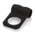 CalExotics Silicone Lovers Gear Enhancer - виброкольцо, 7х2.5 см (черный) CalExotics Silicone Lovers Gear Enhancer - виброкольцо, 7х2.5 см (черный)