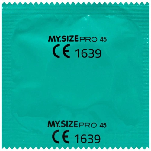 My.Size Pro 45, 3 шт
