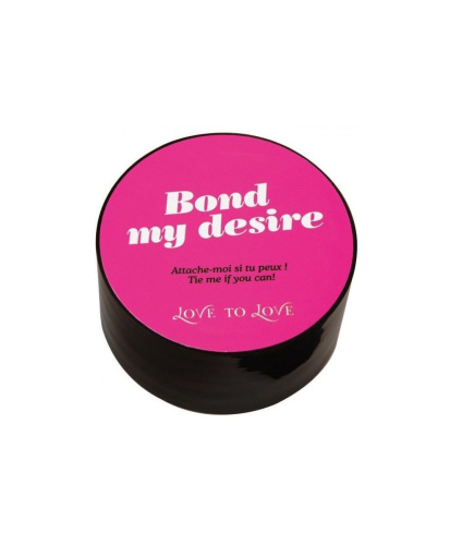 Скотч для бондажа Love To Love Bond My Desire, 15 м