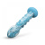 Стеклянный фаллоимитатор Gildo Ocean Wave Glass Dildo Стеклянный фаллоимитатор Gildo Ocean Wave Glass Dildo