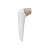 Satisfyer Number Two (ex. PRO 2 WNG) - Вакуум-волновой бесконтактный стимулятор клитора, 18х4 см (белый)