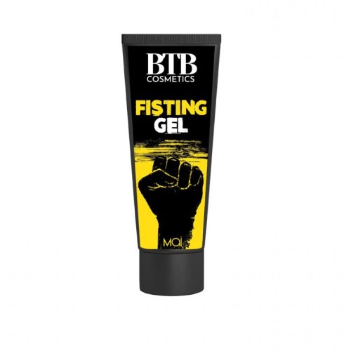 BTB Fisting Gel - Гель для фистинга, 100 мл