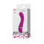 Pretty Love Cvelyn силиконовый вибратор для точки G, 18.7х3.5 см Pretty Love Cvelyn силиконовый вибратор для точки G, 18.7х3.5 см