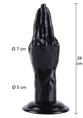 Рука для фистинга Hidden Desire Extreme Hand Fucker XL