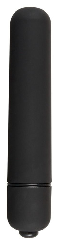Rebel Extension Regular Fit Penissleeve - Насадка на пеніс, 19 см (чорний) - купити в Києві, Україні