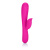 Embrace Swirl Massager - игривый вибратор, 10.8х3.3 см (розовый) Embrace Swirl Massager - игривый вибратор, 10.8х3.3 см (розовый)