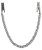 Pipedream Fetish Fantasy Nipple Chain Clips - Цепочка на соски