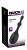 Orion Black Velvets Douche Small - Анальний душ, 14 см (чорний) - купити в Києві, Україні Orion Black Velvets Douche Small - Анальний душ, 14 см (чорний) - купити в Києві, Україні