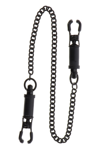 Зажимы для сосков Taboom Heavy Duty Adjustable Clamps