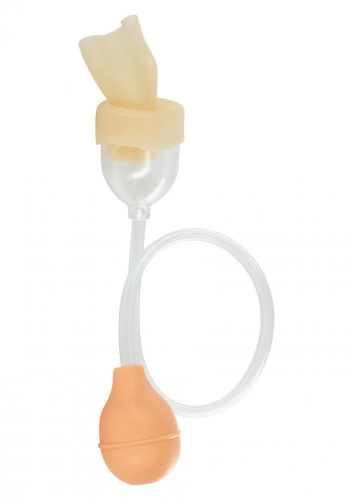 Seven Creations Oral Stimulator - имитатор орального секса, 19х5 см