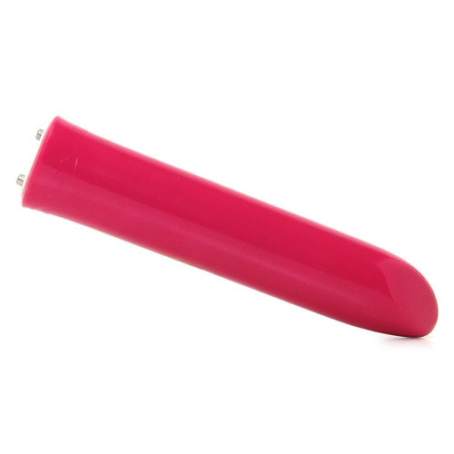 We-Vibe Tango - супермощный мини-вибратор, 9х2 см (голубой)