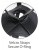 Pipdream Harness 7 Two Cocks One Hole - страпон с двойным фаллоимитатором, 17.8х4.5 см Pipdream Harness 7 Two Cocks One Hole - страпон с двойным фаллоимитатором, 17.8х4.5 см