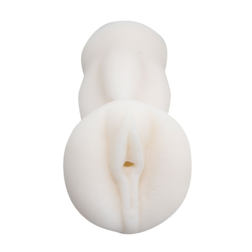 LyBaile - Man's Masturbator 2, Vibrating - Мастурбатор с вибрацией, 14х6 см