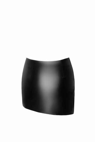 Мини юбка под латекс Noir Handmade F305 Legacy, M
