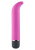 Toy Joy Gyrating Silicone G-vibe - Вибратор для точки G, 18.5х3 см Toy Joy Gyrating Silicone G-vibe - Вибратор для точки G, 18.5х3 см