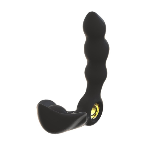 Массажер простаты B - Series Angelo Male Prostate Triple Stimulation