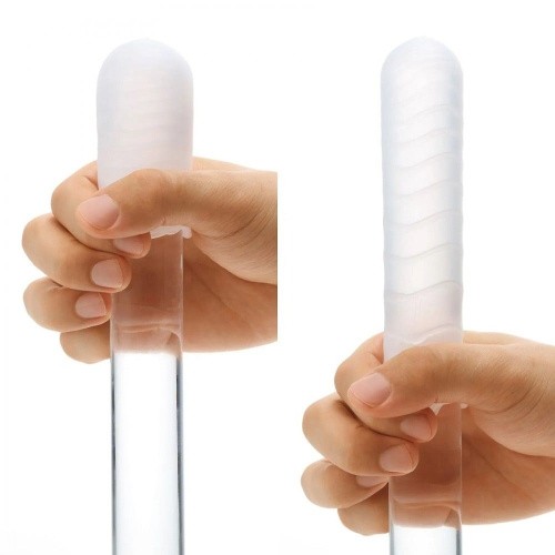 Мастурбатор Tenga Pocket Cold Spark