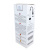 Boss Powerpump Max - Вакуумная помпа для мужчин, 22х6.9 см (прозрачный) Boss Powerpump Max - Вакуумная помпа для мужчин, 22х6.9 см (прозрачный)