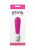 NS Novelties Inya Opal - вибратор,11.8х3.1 см (пурпурный) NS Novelties Inya Opal - вибратор,11.8х3.1 см (пурпурный)