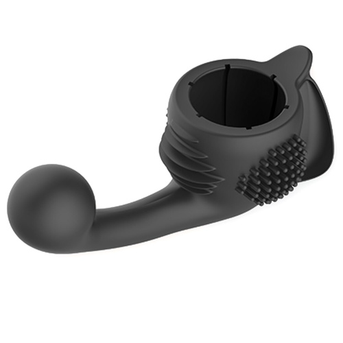 Lovense Domi Female Attachment - насадка для вибромассажера