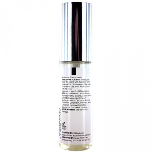 Stimul8 Pheromones For Women - Духи с феромонами для женщин, 14 мл